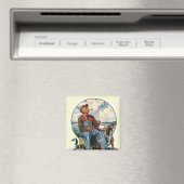 Decoys Magnet (In Situ (Geschirrspüler))