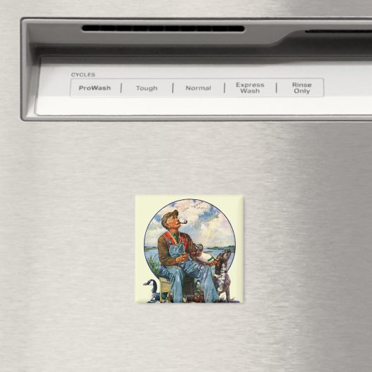 Decoys Magnet (In Situ (Geschirrspüler))