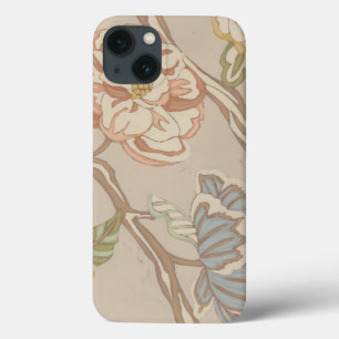 Decrative Organza-Chintz-Blumenmuster Case-Mate iPhone Hülle