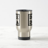 Deda Reisebecher (Mittel)