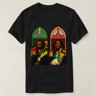 Dedan Kimathi Musa Mwariama Kenia Freiheitskämpfer T-Shirt