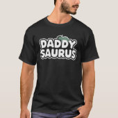 Deddy Saurus T-Shirt (Vorderseite)