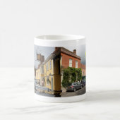 Dedham Kaffeetasse (Mittel)