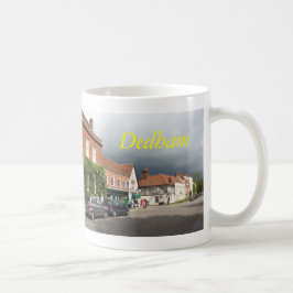 Dedham Kaffeetasse