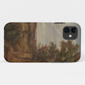 Dedham Vale, 1802 (Öl auf Leinwand) Case-Mate iPhone Hülle (Rückseite (Horizontal))