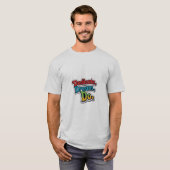 Dedicate, Dream, Do. T-Shirt (Vorne ganz)