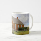 Dedicated 1892 kaffeetasse (VorderseiteRechts)