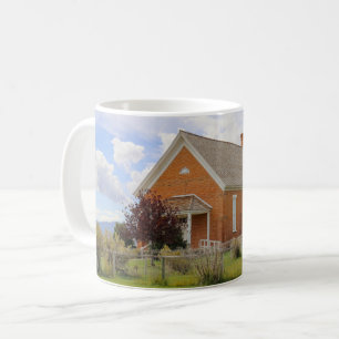 Dedicated 1892  kaffeetasse