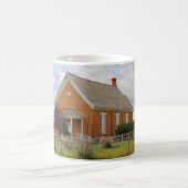 Dedicated 1892 kaffeetasse (Mittel)