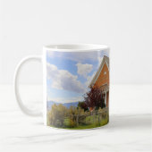 Dedicated 1892 kaffeetasse (Links)