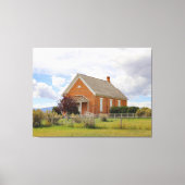 Dedicated 1892  leinwanddruck (Vorderseite)