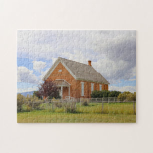 Dedicated 1892  puzzle