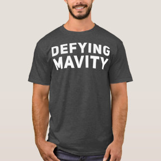 Dedication Mavity Hoodie T-Shirt