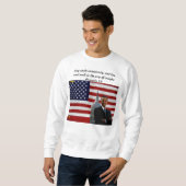 Dedication_ T - Shirt (Vorne ganz)