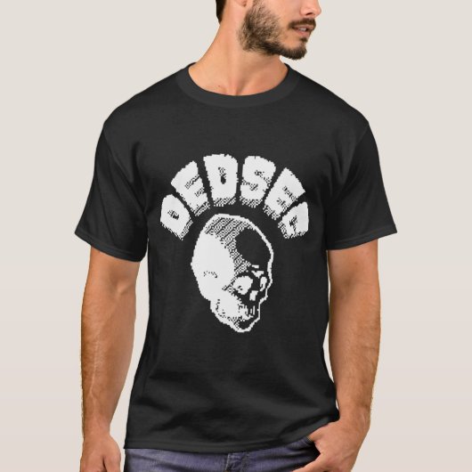 Dedsec T-Shirt (Vorderseite)