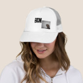 dee, BCM Truckerkappe (Beispiel)