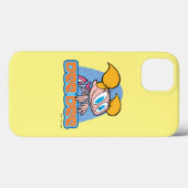 Dee Dee Character Name Graphic Case-Mate iPhone Hülle (Rückseite (Horizontal))