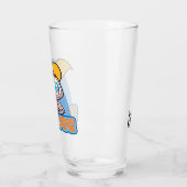 Dee Dee Character Name Graphic Glas (Links)