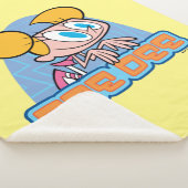 Dee Dee Character Name Graphic Sherpadecke (3/4)