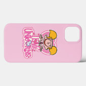 Dee Dee - I Liebe Unicorns Case-Mate iPhone Hülle (Rückseite (Horizontal))