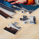 DEE JAY OPOSSUM 2 PUZZLE (Seite)