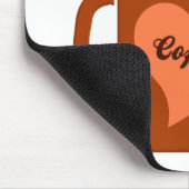 Dee-Licious Mousepad (Ecke)