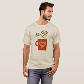 Dee-Licious Shirt - wählen Sie Stil & Farbe (Vorne ganz)