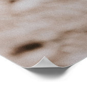 DEE MIT ANTLERS POSTER (Ecke)