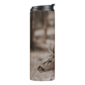 DEE MIT ANTLERS THERMOSBECHER (Nach links gedreht)