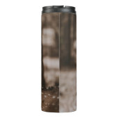 DEE MIT ANTLERS THERMOSBECHER (Rückseite)