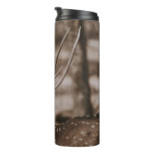 DEE MIT ANTLERS THERMOSBECHER (Nach rechts gedreht)