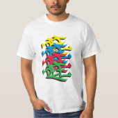 DEE-Tag T-Shirt (Vorderseite)