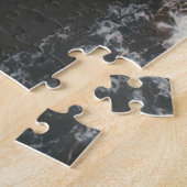 Dee Why Beach Sydney Australia Aerial Fotogray Puzzle (Seite)