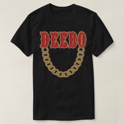 Deebo Samuel Classic Classic T-Shirt (Design vorne)