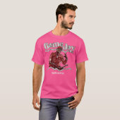 Deebo Samuel Game Day T-Shirt (Vorne ganz)