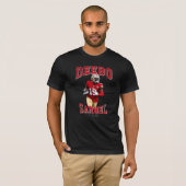 Deebo Samuel Spieler T-Shirt (Vorne ganz)