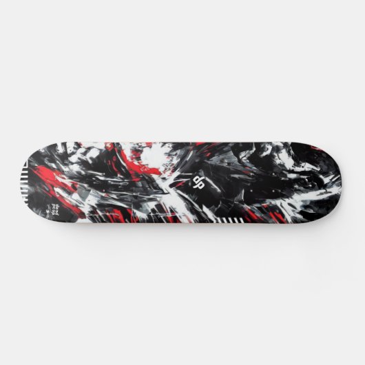 deed_peep 001 E Skateboard (Horizontal)
