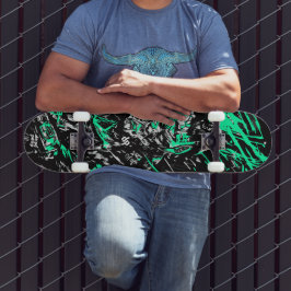 deed_peep 002.1 E Skateboard