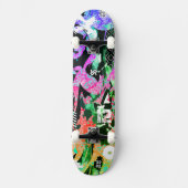deed peep 012 skateboard (Vorderseite)