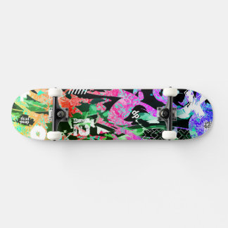 deed peep 012 skateboard