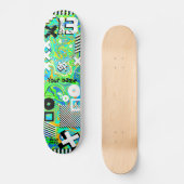 deed peep 013 skateboard (Vorderseite)