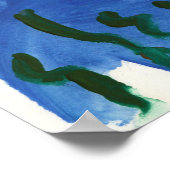 Deegan W Ferguson Poster (Ecke)