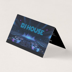 Deejay-DJs mischen Musik modernes Musikereignis