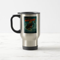 Deep Barke 3D: Nehmt euch selbst vor