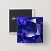 Deep Blue Button (Vorne & Hinten)