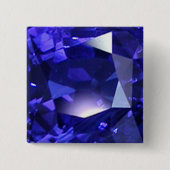 Deep Blue Button (Vorderseite)