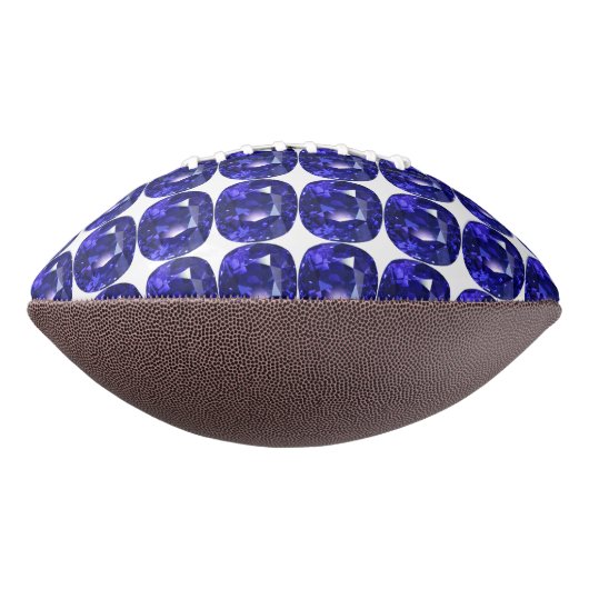 Deep Blue Football (Gedreht 270)