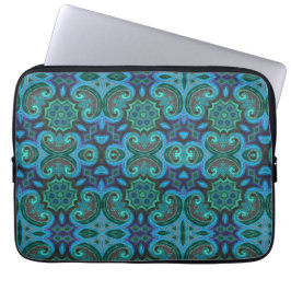 Deep Blue Laptopschutzhülle