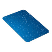 Deep Blue Water und TIny Bubbles Magnet (Rechte Seite)