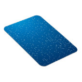 Deep Blue Water und TIny Bubbles Magnet (Rechte Seite)